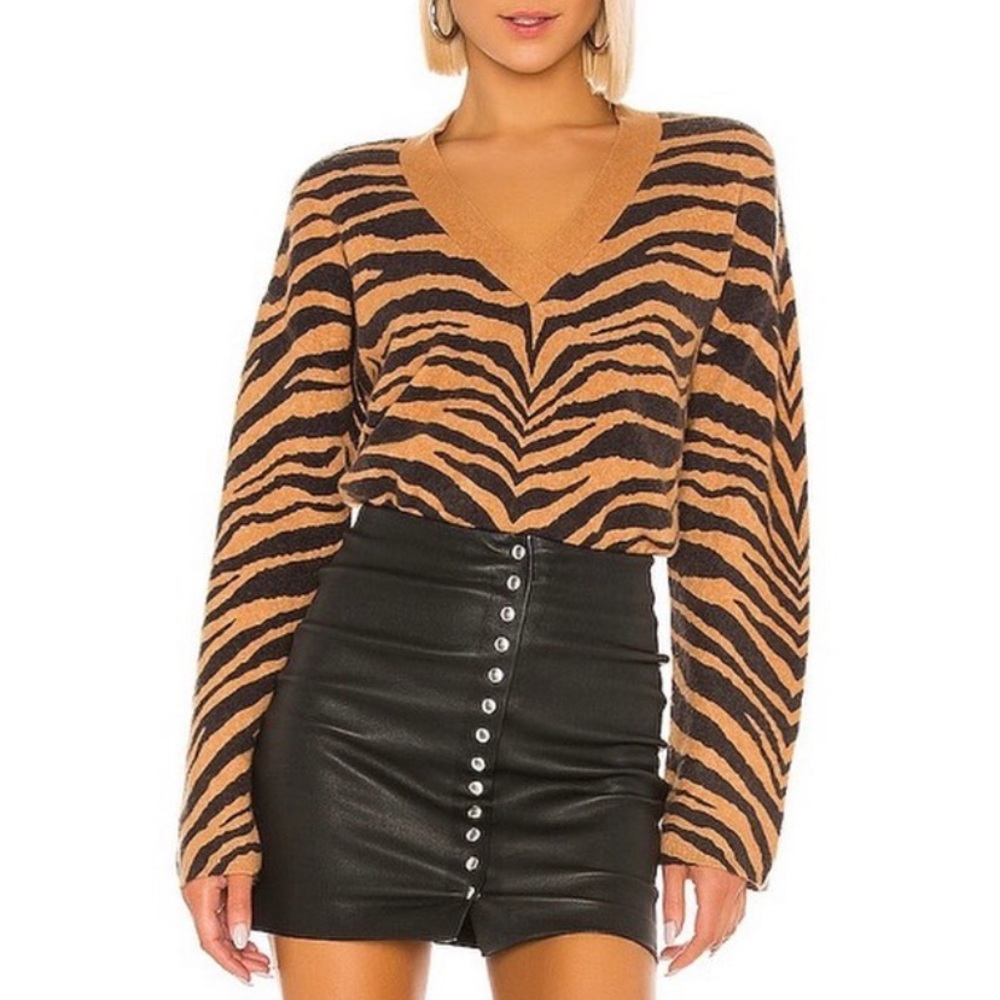 Rails Sweater
